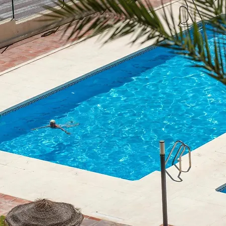 Apartment Playa *