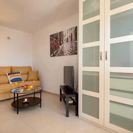 Playa Apartament