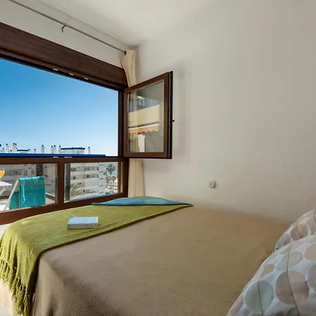 Playa Apartament Benalmádena