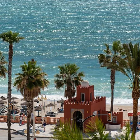 Apartament Playa *