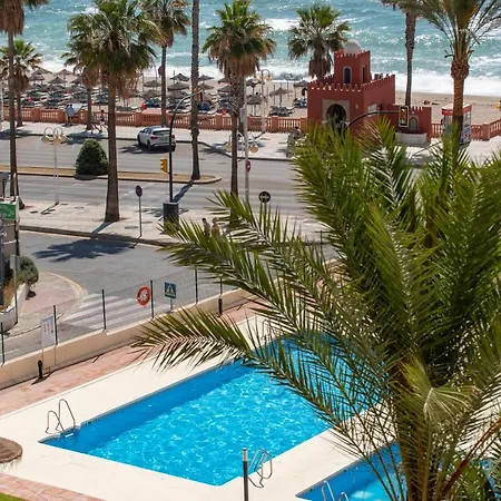 Playa Apartment *