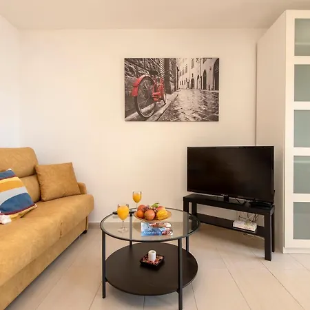 Playa Apartament