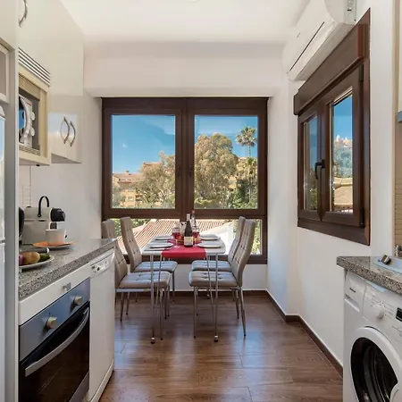 Playa Apartment *