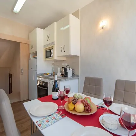 Playa Appartement Benalmádena